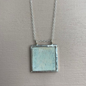 Cadwen Anwyl Pendant 20