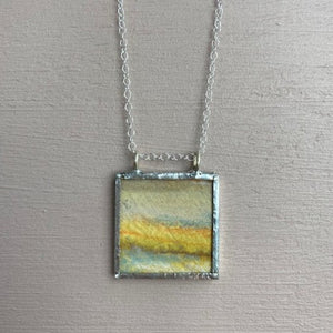 Cadwen Anwyl Pendant 20