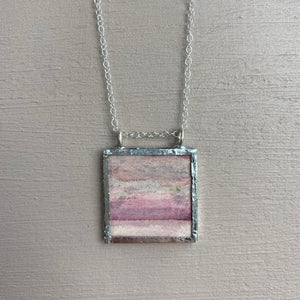 Cadwen Anwyl Pendant 21