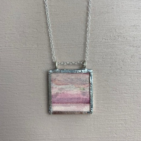 Cadwen Anwyl Pendant 21