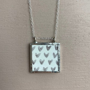 Cadwen Anwyl Pendant 21