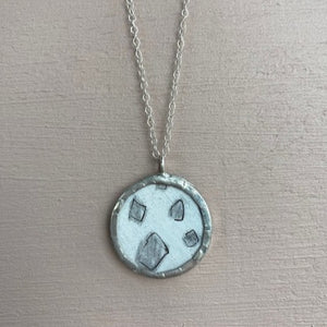 Cadwen Anwyl Pendant 22