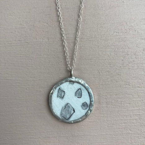 Cadwen Anwyl Pendant 22