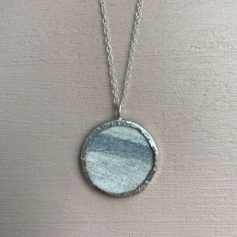 Cadwen Anwyl Pendant 23
