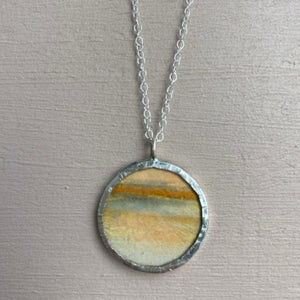 Cadwen Anwyl Pendant 23