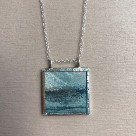 Cadwen Anwyl Pendant 24