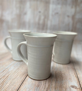 Arwyn Jones Handmade Mug