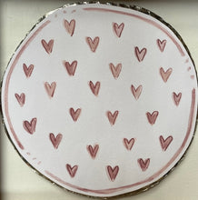 Load image into Gallery viewer, Heart Frame - Ffram Calonnau