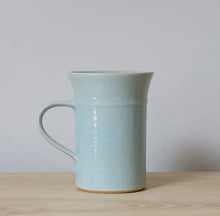Load image into Gallery viewer, Arwyn Jones Handmade Mug