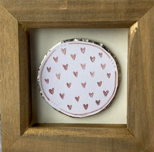 Load image into Gallery viewer, Set Myg a Ffram - Mug and Frame Set