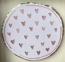 Load image into Gallery viewer, Small Heart Frame - Ffram Bach Calon