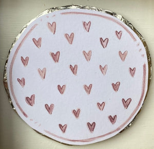 Set Myg a Ffram - Mug and Frame Set