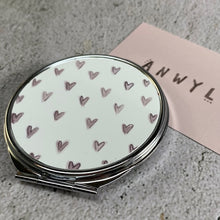 Load image into Gallery viewer, Myg Personol a Drych - Personalised Mug and Mirror