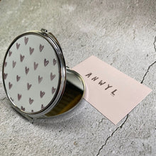 Load image into Gallery viewer, Myg Personol a Drych - Personalised Mug and Mirror