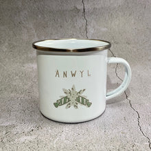 Load image into Gallery viewer, Mugs Pwdin / Cracyrs / Sion Corn / Seren