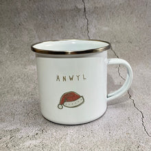 Load image into Gallery viewer, Mugs Pwdin / Cracyrs / Sion Corn / Seren
