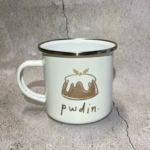 Mugs Pwdin / Cracyrs / Sion Corn / Seren