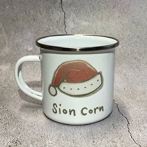 Mugs Pwdin / Cracyrs / Sion Corn / Seren