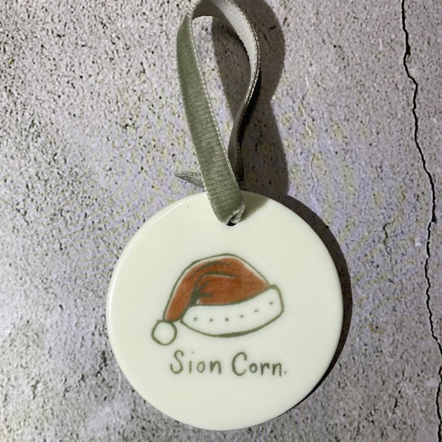 Addurn Sion Corn