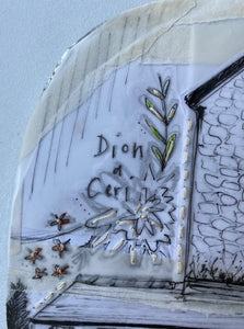 Wedding Gift - Anrheg Priodas