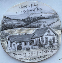 Load image into Gallery viewer, Wedding Gift - Anrheg Priodas