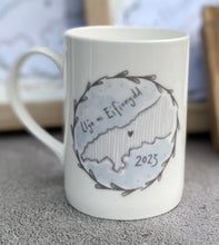 Load image into Gallery viewer, Mug Eisteddfod Llyn ac Eifionydd