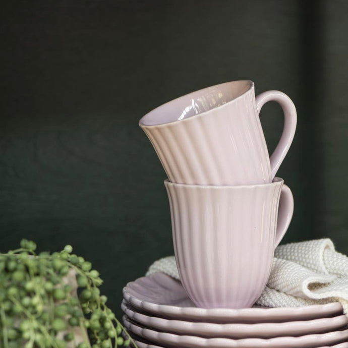 Elan Candy Floss Mug