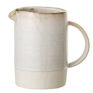 Carrie Stoneware Jug