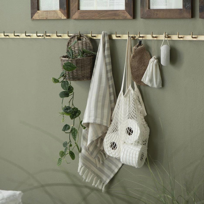 Cotton Net Bag