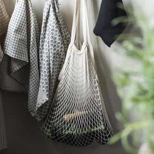 Cotton Net Bag