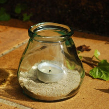 Load image into Gallery viewer, Hurricane Tealight Holder