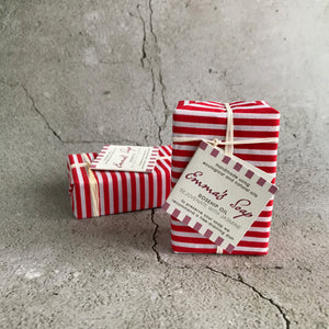 Rosehip Oil Rejuvenate With Jasmine Soap