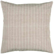 Load image into Gallery viewer, Malva Striped Cushion Cover