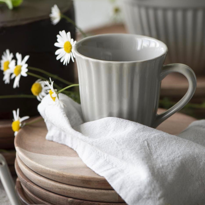Elan Latte Mug